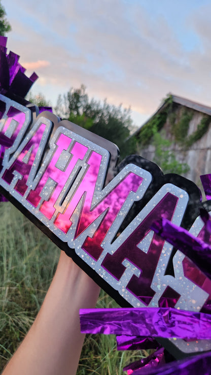 Signature Spirit Stick