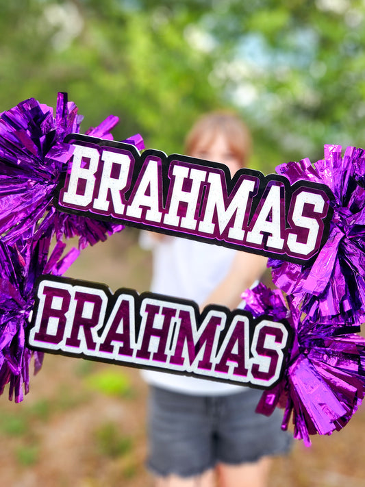 Signature Spirit Stick