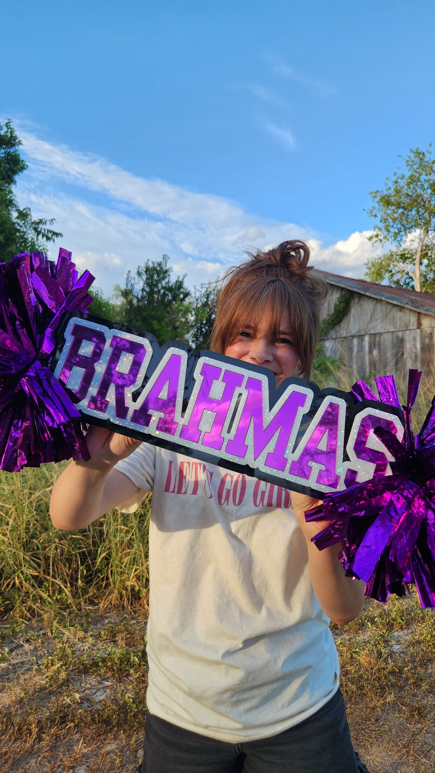 Signature Spirit Stick