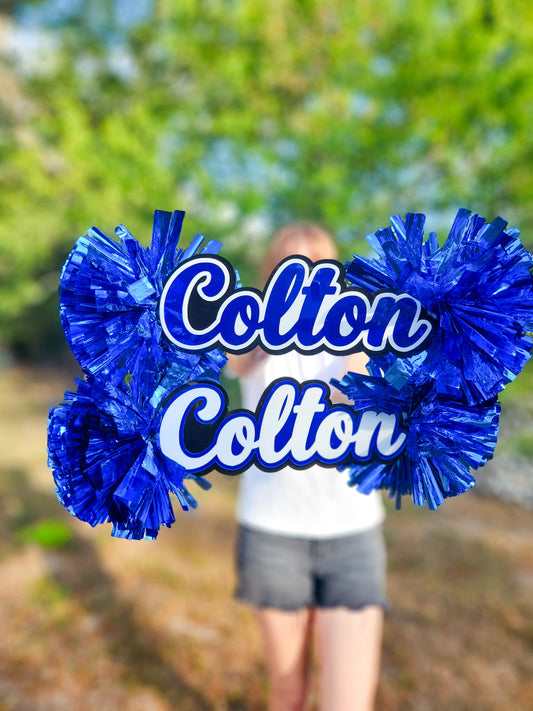 Signature Spirit Stick