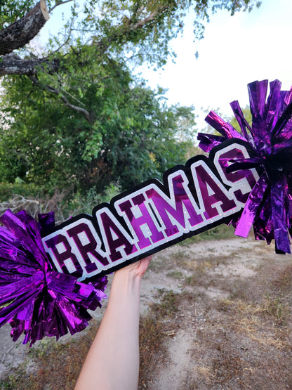 Signature Spirit Stick